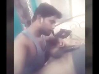 Indian gay blowjob